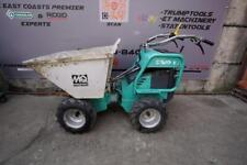 Multiquip electric concrete for sale  Staten Island