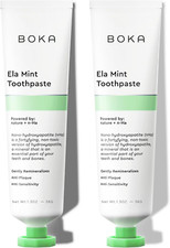 Boka fluoride free for sale  Plainfield