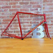 nashbar steel road bike for sale  Saint Louis