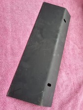 Mild steel plate for sale  HINCKLEY