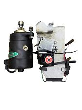 Starter motor electric for sale  ELY