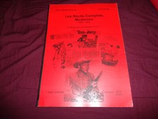 Livre argus recits d'occasion  Cogolin