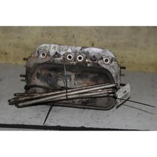 Testata motore per usato  Bedizzole