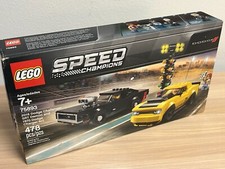 Lego 75893 speed for sale  Prentice