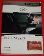 Hitman tueur gages d'occasion  Gennevilliers