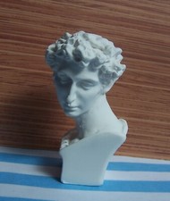 Dolls house bust for sale  THORNTON-CLEVELEYS