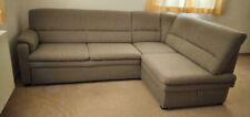 Gebrauchtes eckgarnitur sofa gebraucht kaufen  Peiting