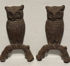 Vintage pair cast for sale  Yuma