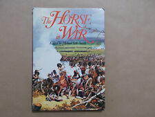 The horse war usato  Villamagna