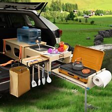 Overland camp kitchen for sale  Rowland Heights