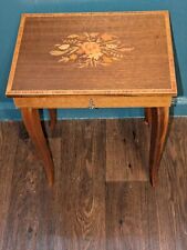 Vintage sorrento wooden for sale  MANCHESTER