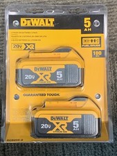 Pcs new dewalt for sale  USA