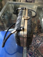Hartschalen koffer geflochtene gebraucht kaufen  Berlin