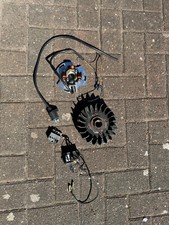 Lambretta varitronic electroni for sale  SUNDERLAND