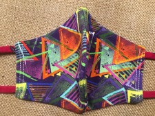Handmade face mask for sale  Saint Johns