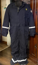 Mono de ropa protectora Bulwark 58 XLN con tira reflectante Cat2 2112 segunda mano  Embacar hacia Mexico