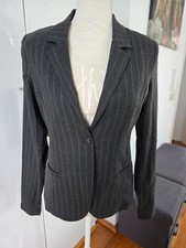 Toller blazer kaffe gebraucht kaufen  Osnabrück