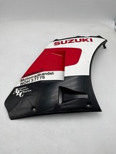 Suzuki rg500 side d'occasion  Expédié en Belgium