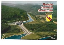 Louis arzviller transverse d'occasion  Expédié en Belgium