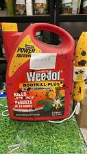 Weedol rootkill plus for sale  SALFORD