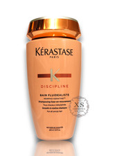 Xampu Kerastase Discipline Bain Fluidealiste 8,5 oz suave em movimento comprar usado  Enviando para Brazil