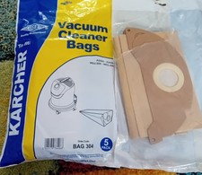 Karcher vacuum cleaner for sale Karcher vacuum cleaner for sale  BRADFORD