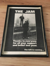Jam 1982 original for sale  PETERBOROUGH