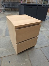 New ikea malm for sale  LUTON