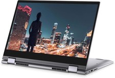 Dell inspiron p147g d'occasion  Cachan