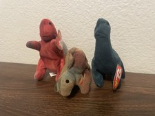 Teenie beanie babies for sale  Queen Creek