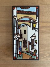 Toledo spain painted for sale  EXETER