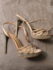 Betsey johnson heels for sale  Stillwater