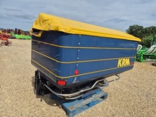 Krm bogballe plus for sale  BOURNE