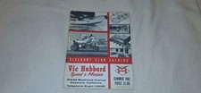1962 vic hubbard for sale  Dayton