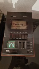 Elac cd400 kassetenspieler gebraucht kaufen  Karlsruhe