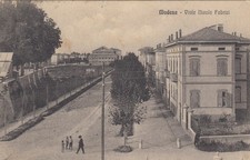 Modena viale nicola usato  Fiorano Modenese