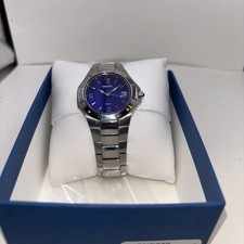 Men seiko blue for sale  Henderson