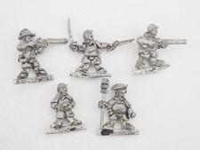 Macrocosm fantasy halfling for sale  NOTTINGHAM