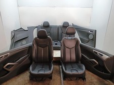 Veloster interior trim for sale  SKELMERSDALE