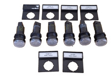 Eleco 22mm panel for sale  LINCOLN