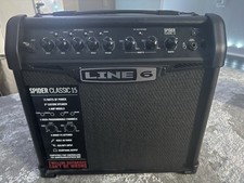 Line totally amp for sale  Tampa