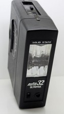 Retro auto sunpak for sale  CIRENCESTER