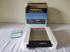 Radialva auto radio d'occasion  Chambon-sur-Voueize
