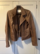 Reiss leather jacket for sale Reiss leather jacket for sale  ROWLAND'S CASTLE