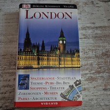 Vis vis london gebraucht kaufen  Gerlingen