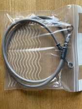 Motorcycle brake hoses for sale  SEVENOAKS