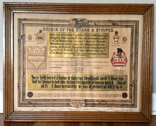 1883 origin stars for sale  Newton Center