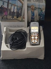 Nokia 8310 unlocked for sale  HALESOWEN