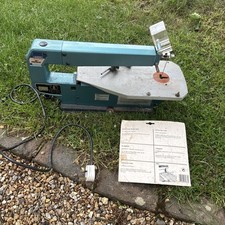 Draper fretsaw electric for sale  ALTON
