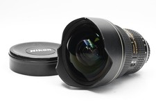 Lente Nikon Nikkor AF-S 14-24mm f2.8 G SWM ED IF AFS #434 comprar usado  Enviando para Brazil
